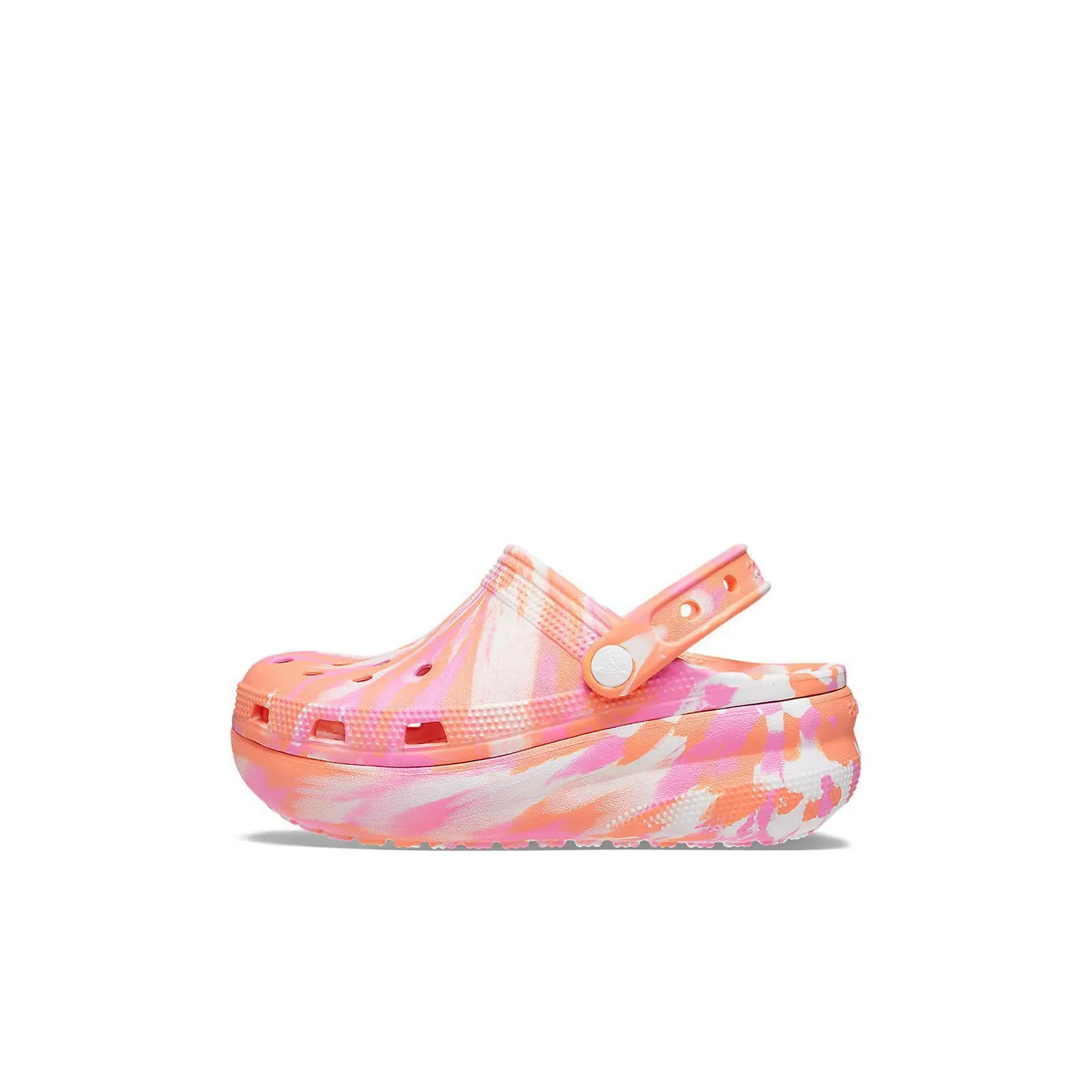 Kids' Crocs Kids' Slippers Multicolor