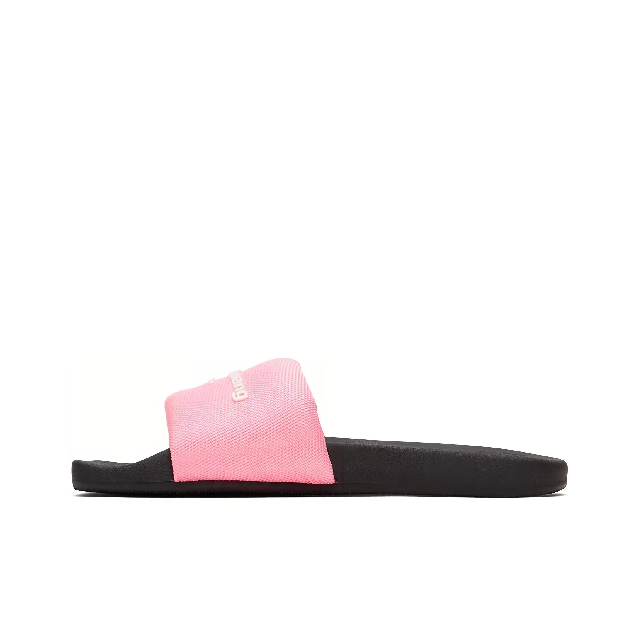 Alexander Wang Abrasion Resistant Slide Slippers Women's