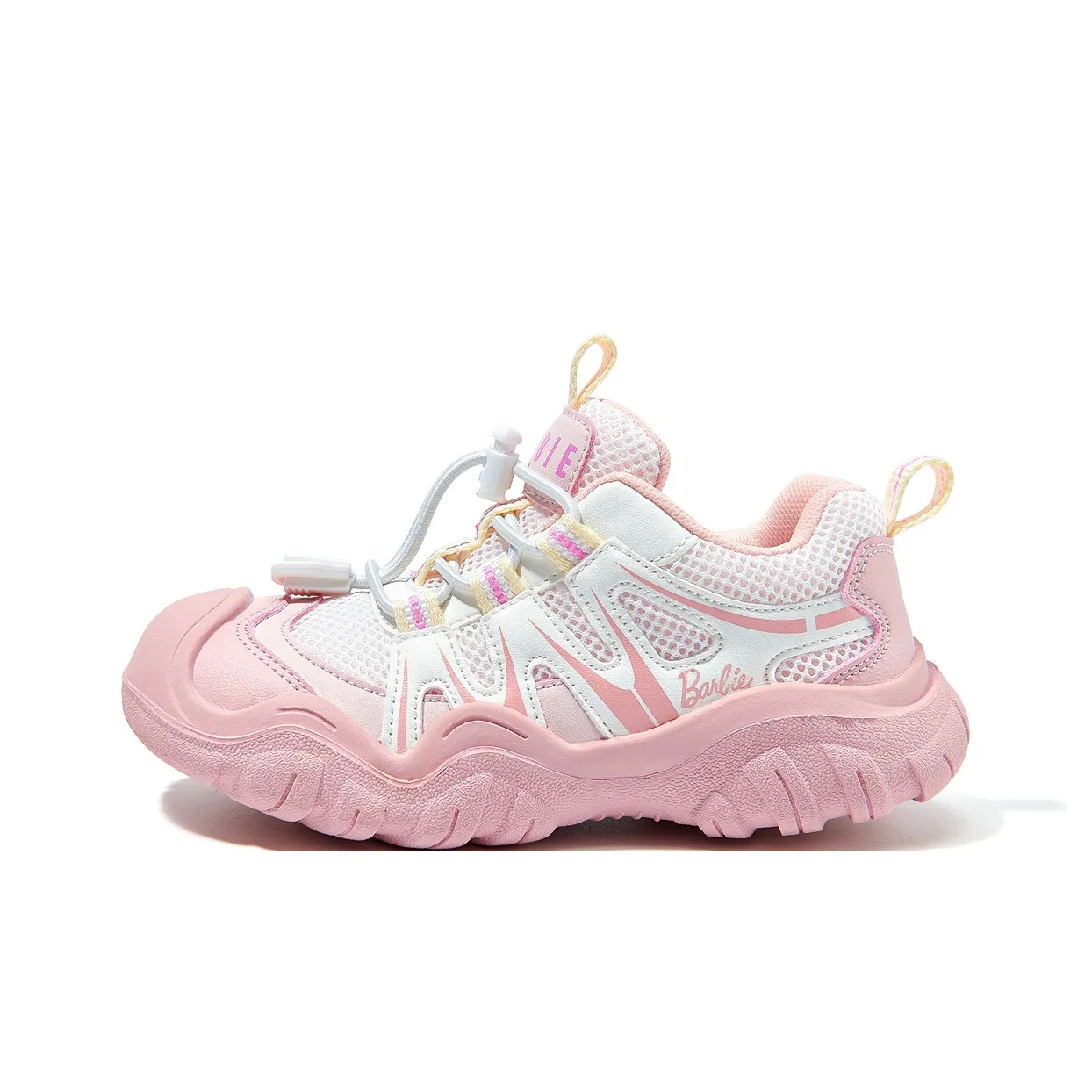 Барби Принцесса Kids Lifestyle Shoes Розовый Подростки