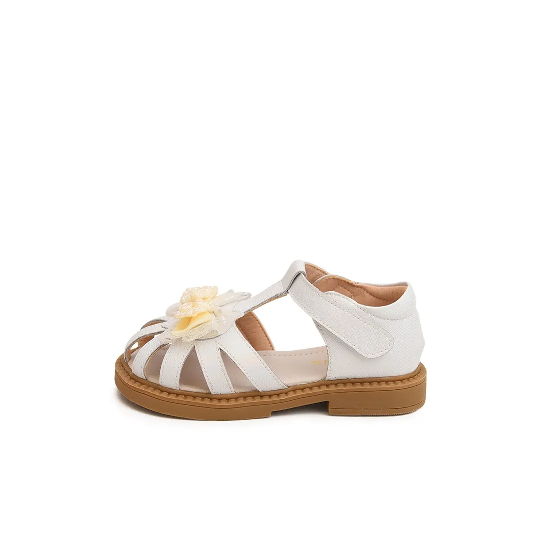 Budding Slip-Resistant Shock Absorbers Sandals Infant