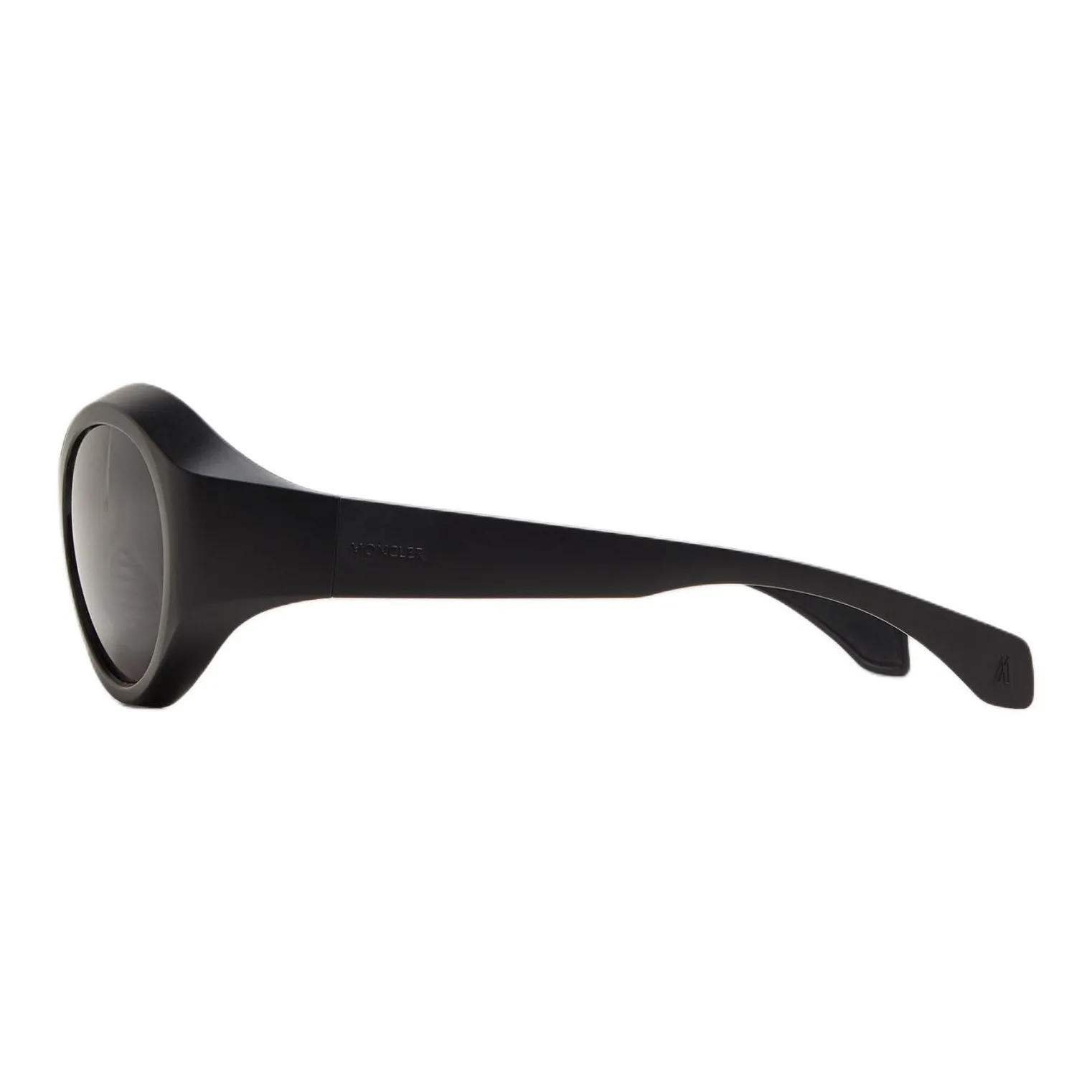 Moncler Round Frame Sunglasses