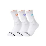 3팩 세트 (캐롤라이나 블루+클라인 블루+오렌지)