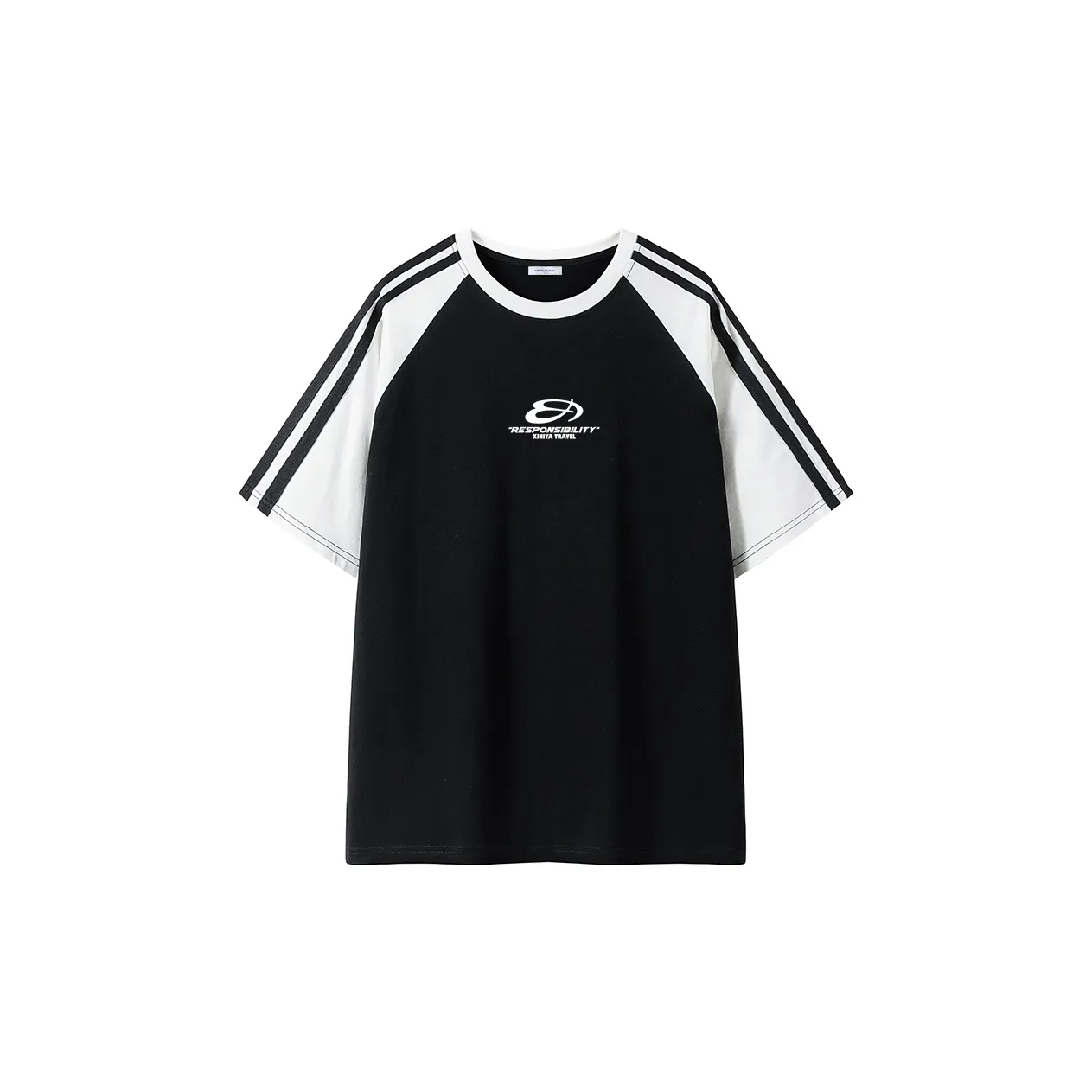 XINIYA TRAVEL T Shirts Unisex