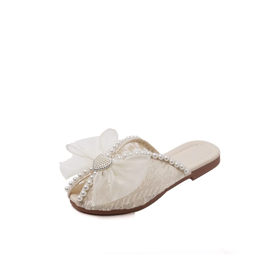 TONYBEAR Детские домашние тапочки Kids