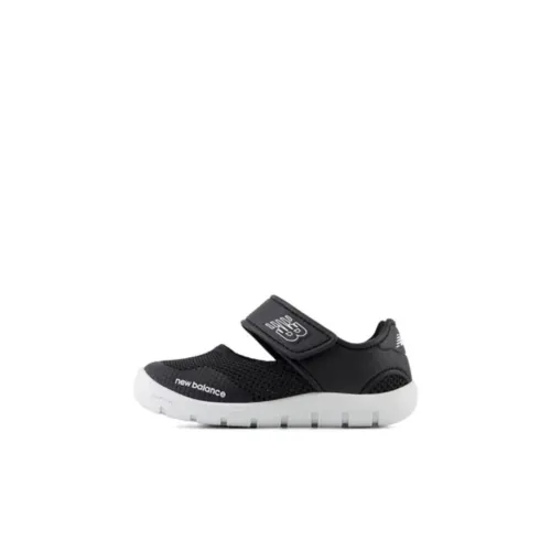 New Balance NB 208 Обувь для малышей Низкий Верх Black Baby