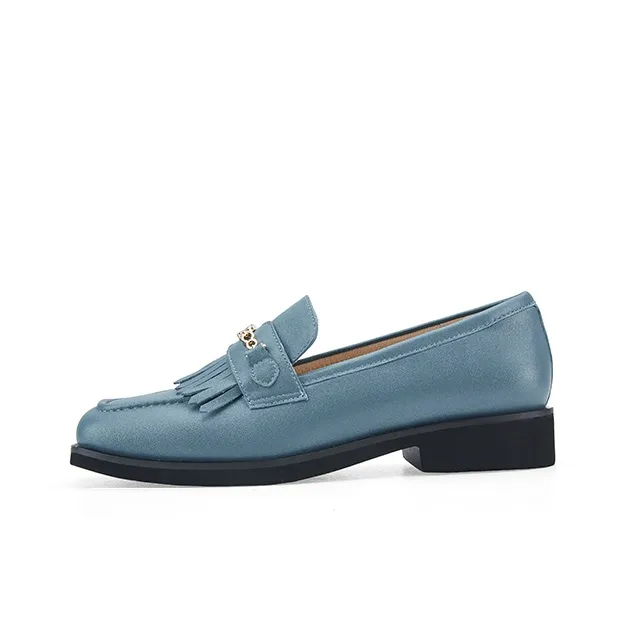 D FUSE SCANDINAVIA Loafers Women's