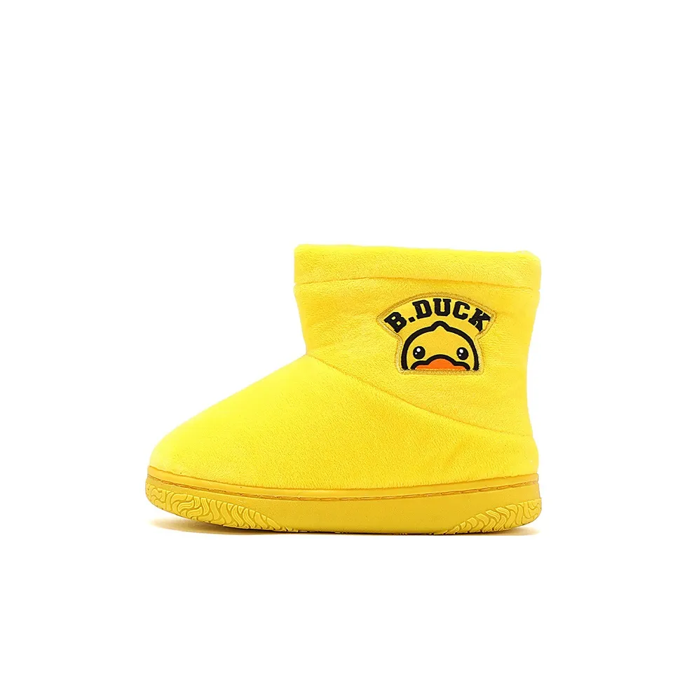 B.Duck Детские утепленные сапоги Kids