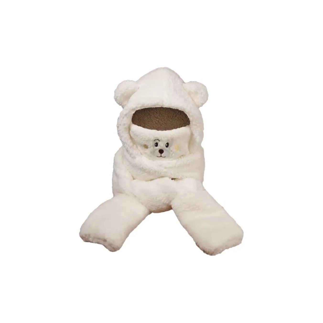 Warrior Кашемир Шапки-бини Женские