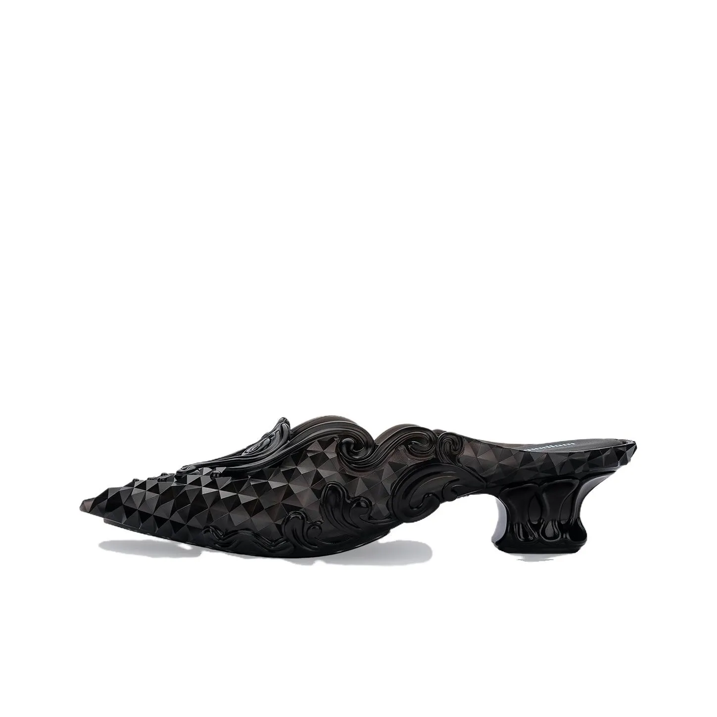 MELISSA Closed Toe Slippers Women's