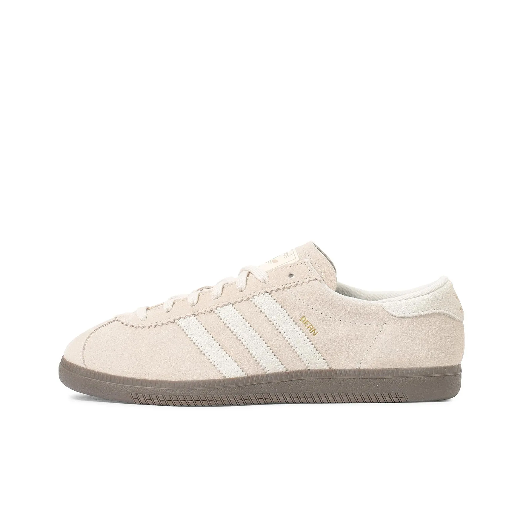 Adidas Bern Wonder White Gum Women's