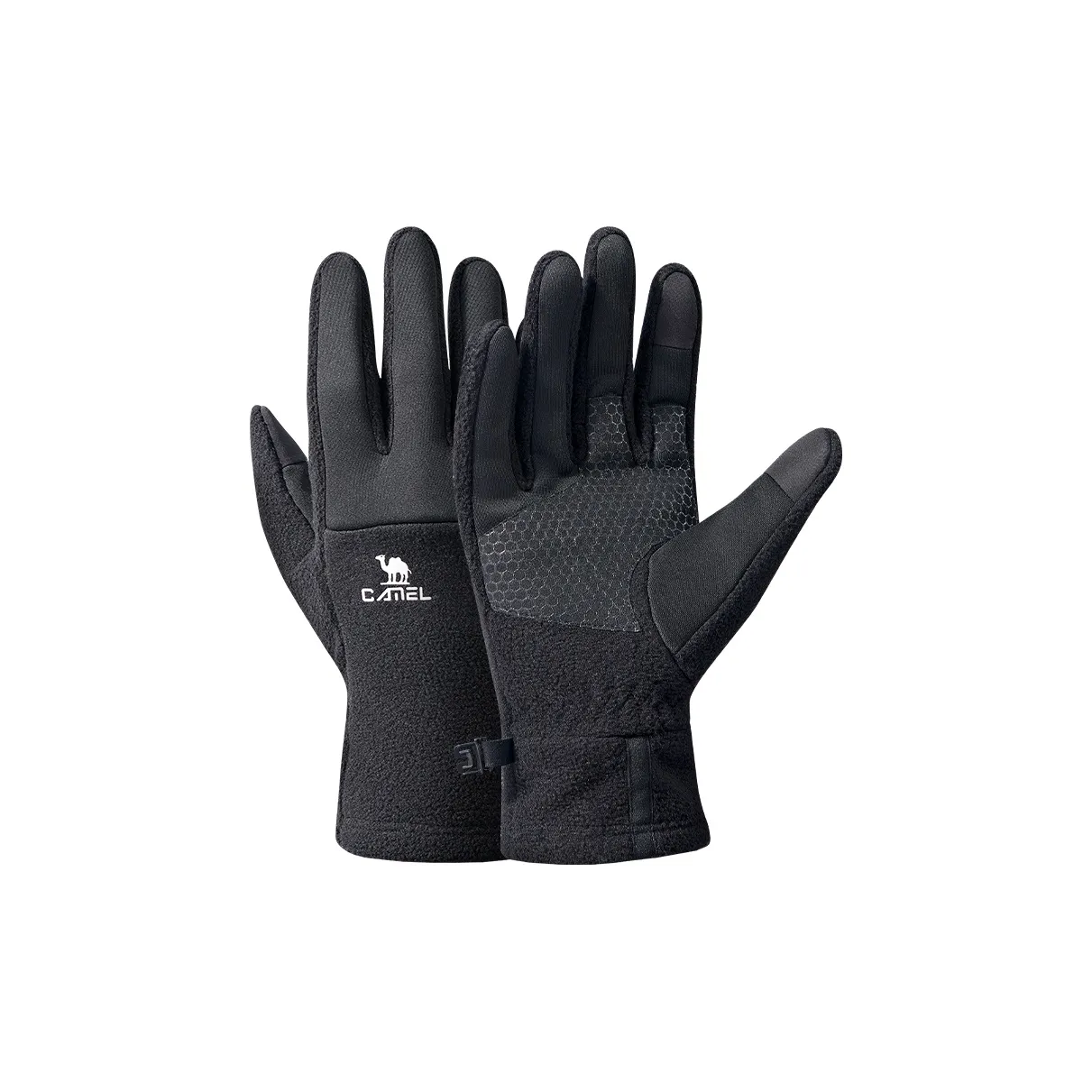 CAMEL Полиэстер Спортивные Перчатки Унисекс