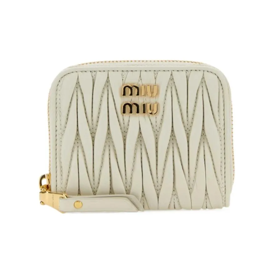 MIU MIU Wallets