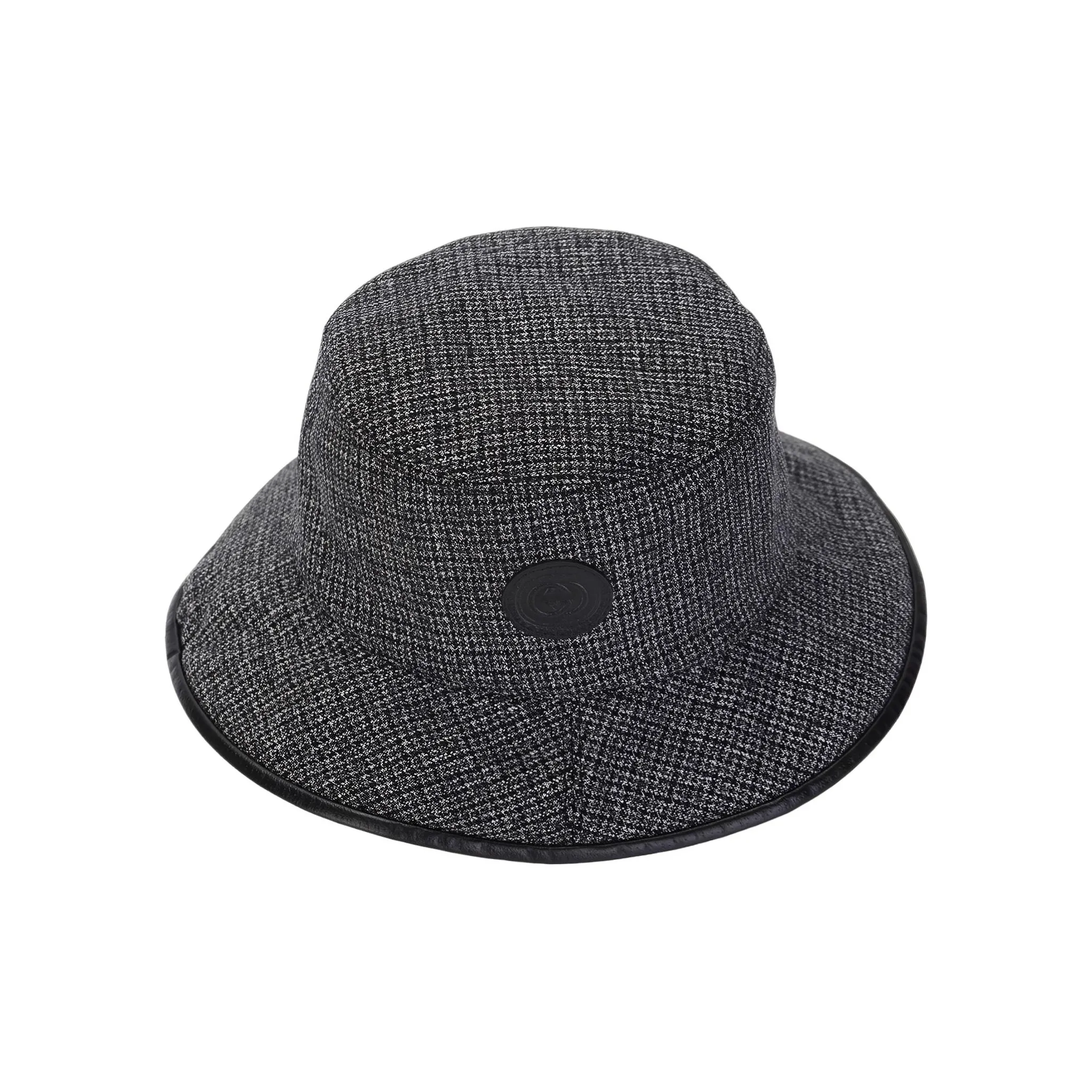 GUCCI Gg Reversible Bucket Hat