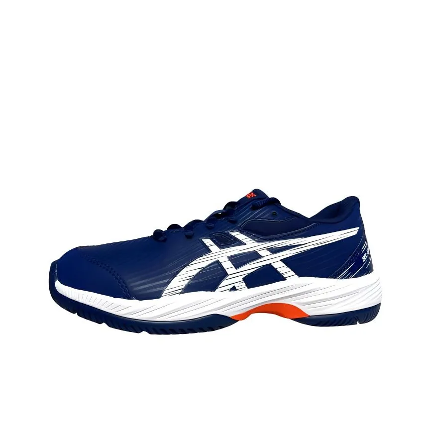 Asics Gel Game 9 CLAY OC GS 'Blue Expanse'