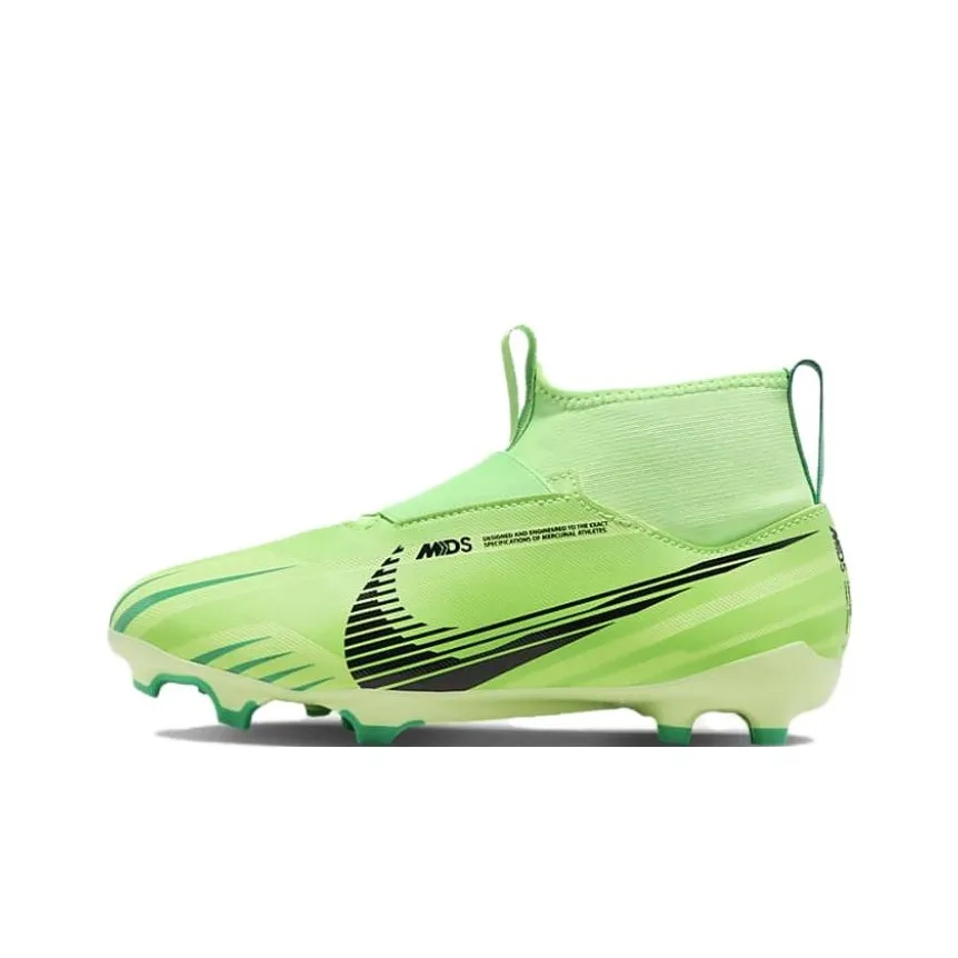 Nike Zoom Mercurial Superfly 9 Academy MDS FG GS 'Dream Speed - Green Strike'