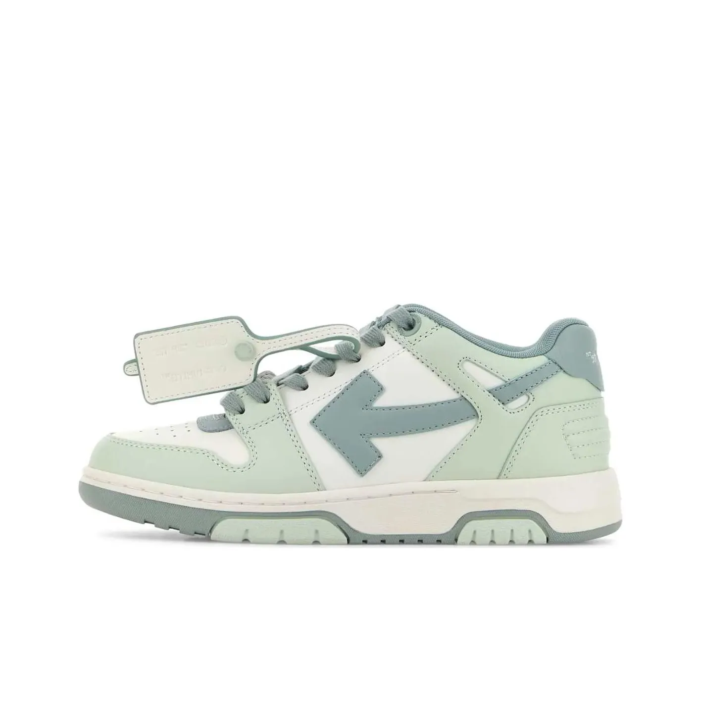 OFF WHITE Out Of Office Sneakers Women's