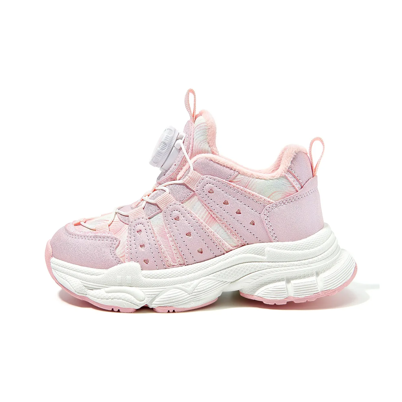 Barbie Kids Lifestyle Shoes Pink Teenagers