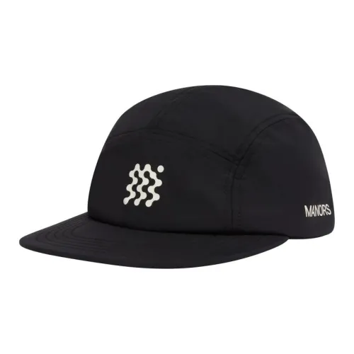 MANORS GOLF APPAREL Бейсболки Мужские