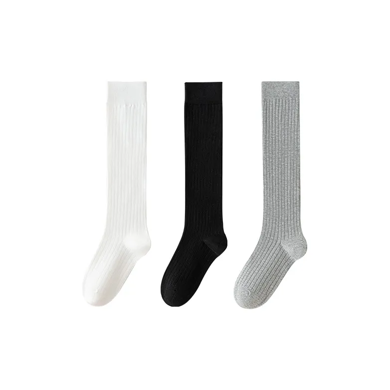 Top Melon Колено Высокие Носки Женские Combo Set