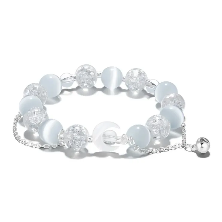 Inkopper Стекло Браслеты Женские