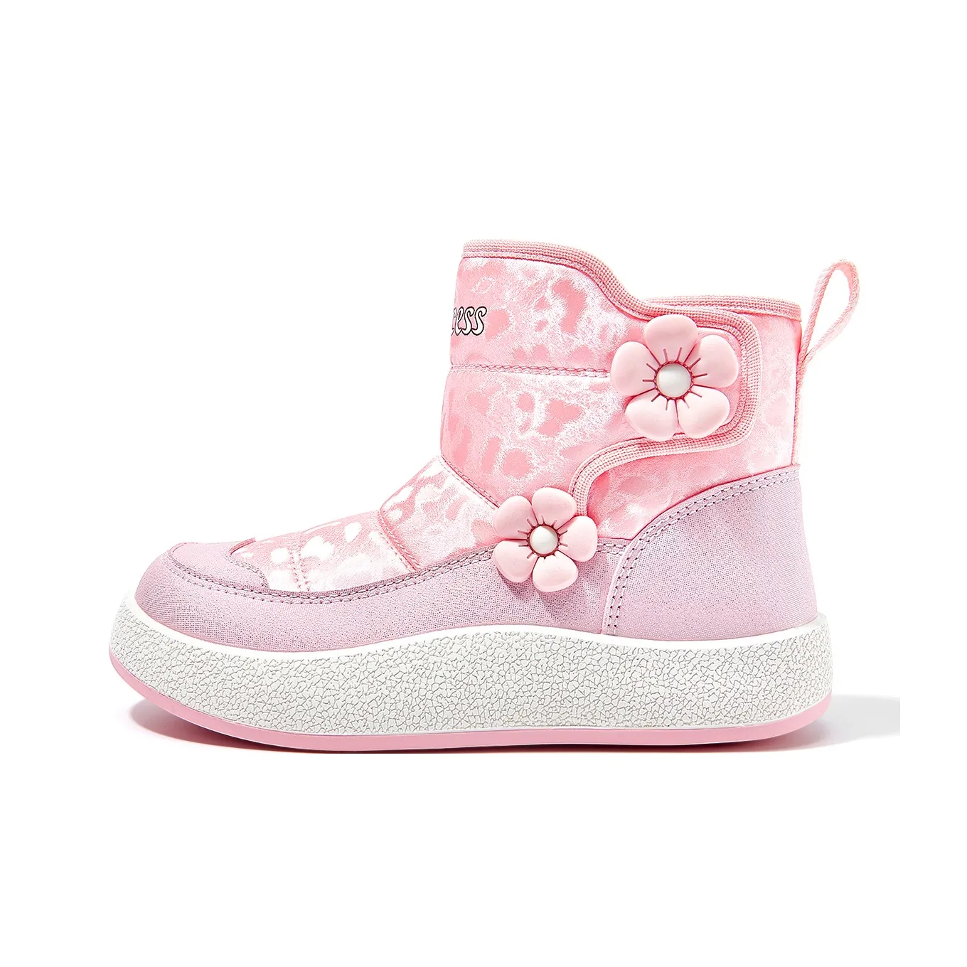 Disney Princess Collection Crew Детские ботинки Розовый Подростки