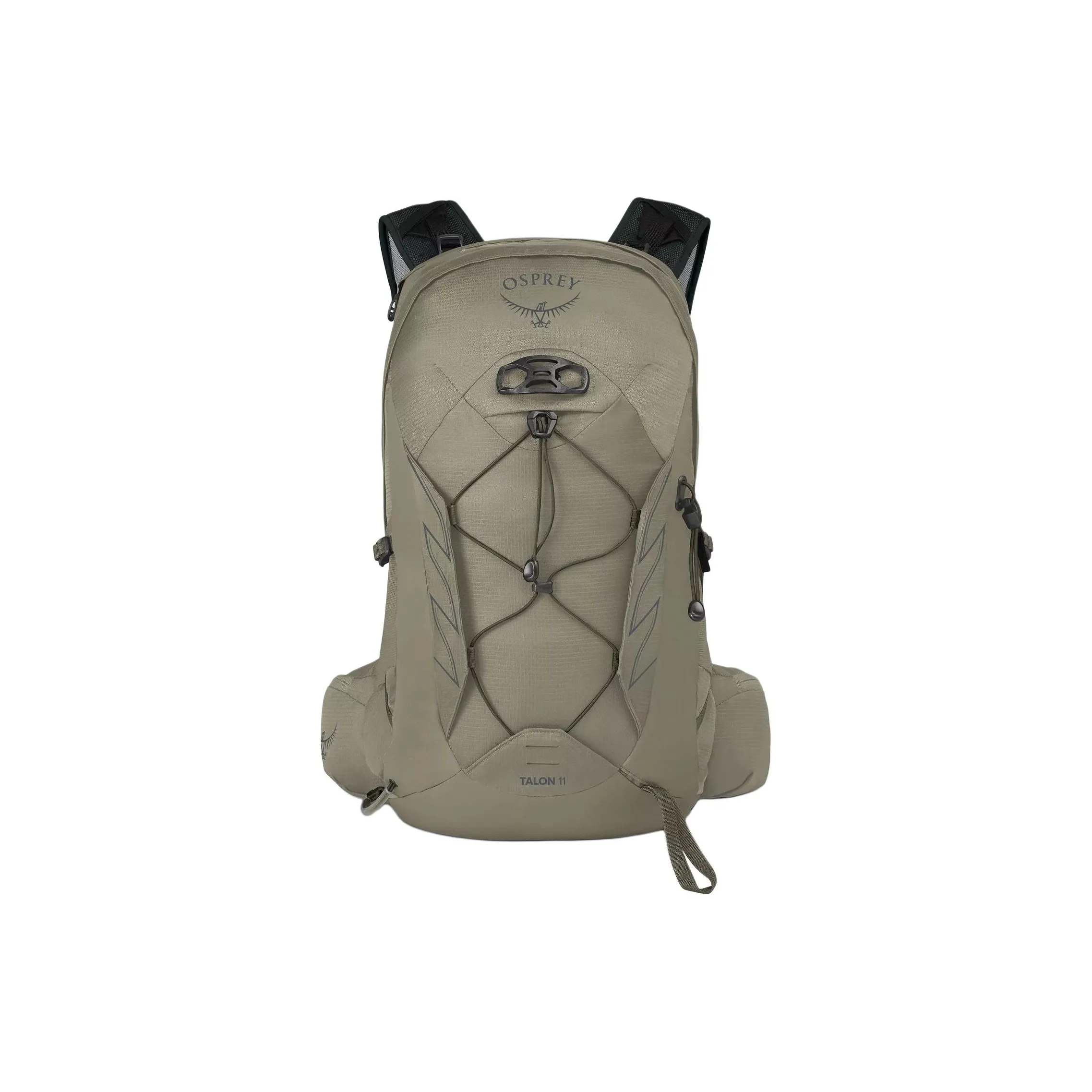 OSPREY 9 11L Outdoor Альпинистский рюкзак Рюкзак Переработанный нейлон Унисекс