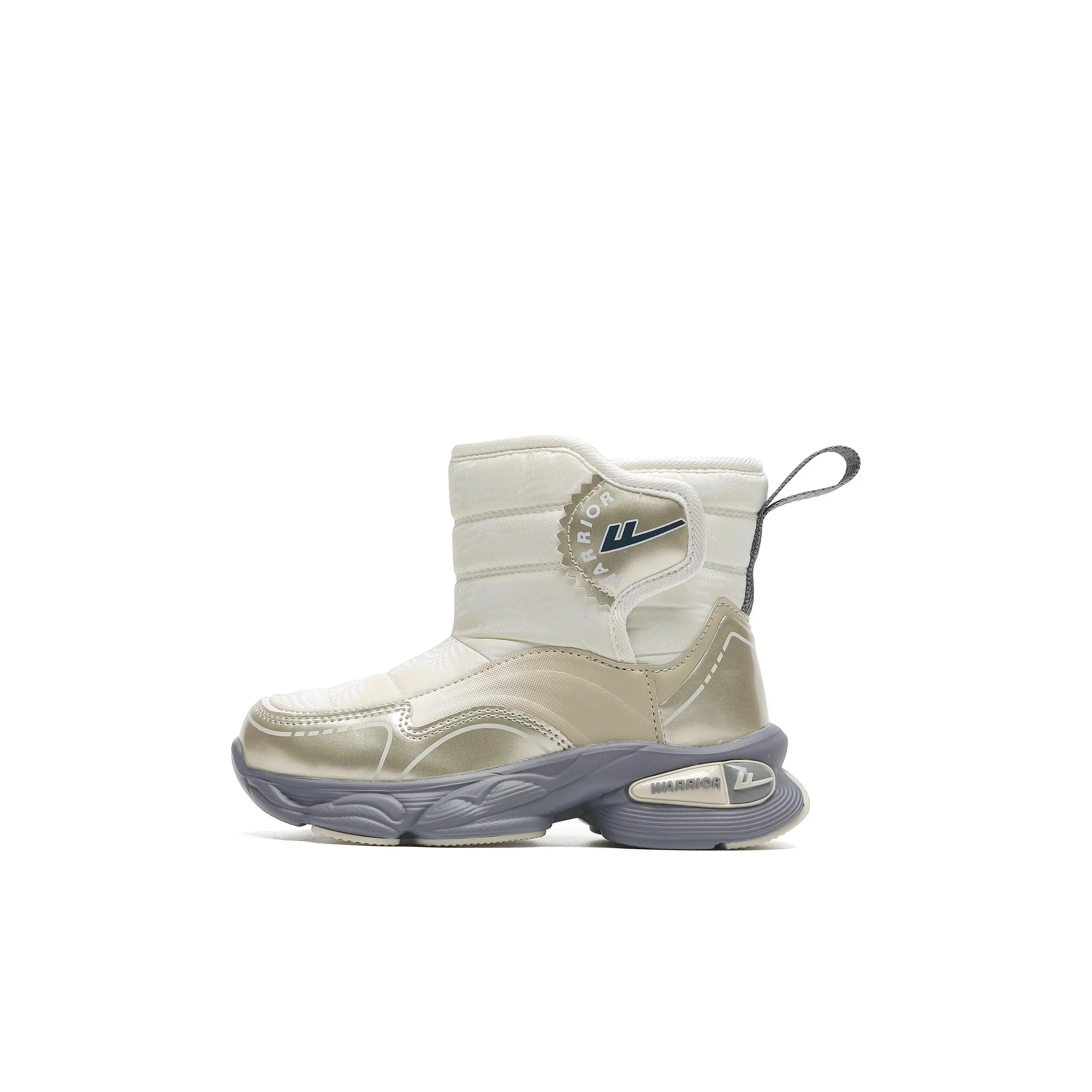 Warrior Low Cut Детские ботинки для малышей