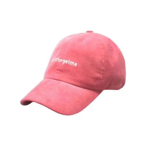 DONTFORGETME Хлопок Бейсболки Унисекс