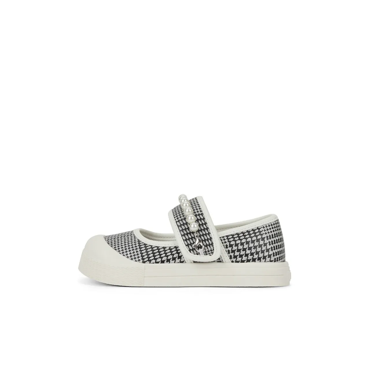 Native Shoes Marian Mary Jane Коллекция Женская Принцесса Обувь KIDS Lifestyle Shoes Гусиная лапка Детский