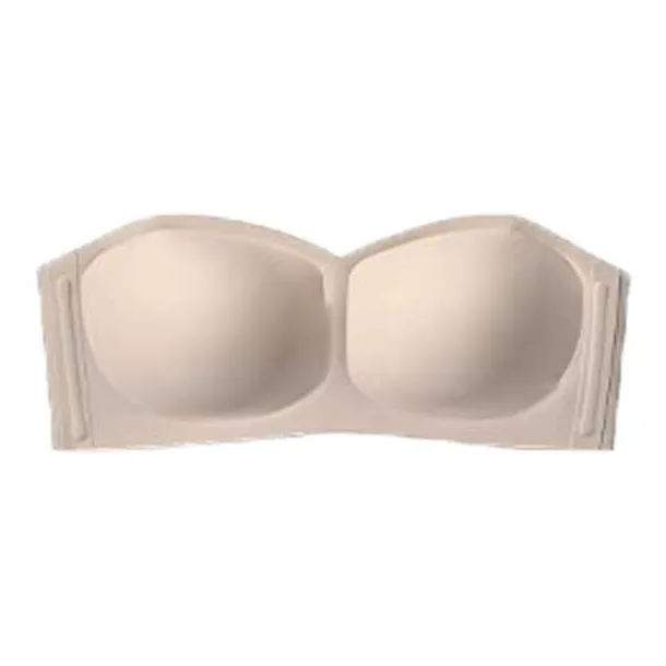 DXTOXS Women's Strapless Bras