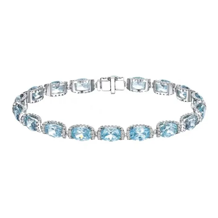 DAN DREAM Сплав Браслет Girlfriend Признание в любви Любовь Подарочный набор Для Бестии Коробка Набор Женские