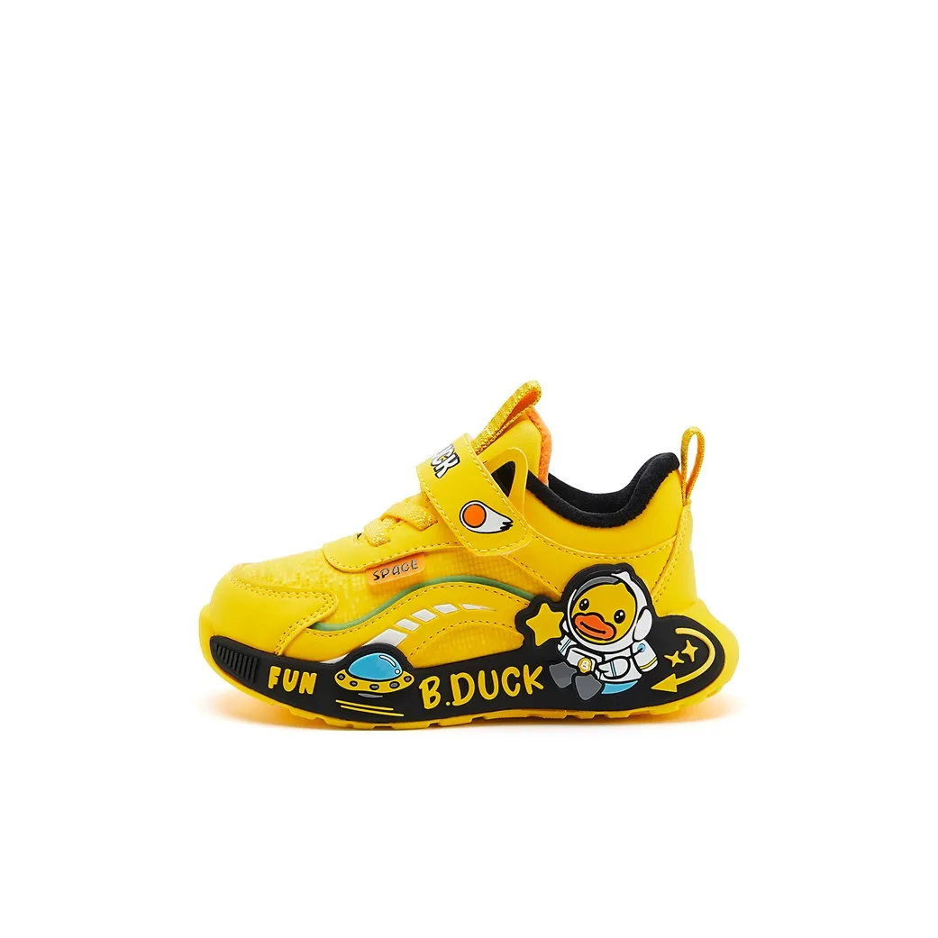 B.Duck Желтая уточка Kids Lifestyle Shoes Детский