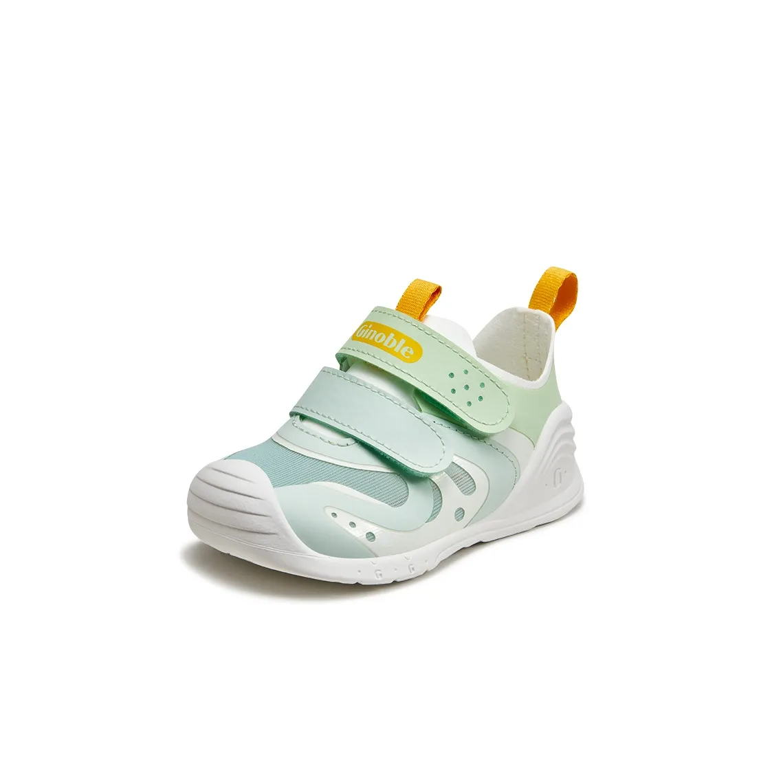 GINOBLE Износостойкая Дышащая Низкая Обувь для малышей и младенцев