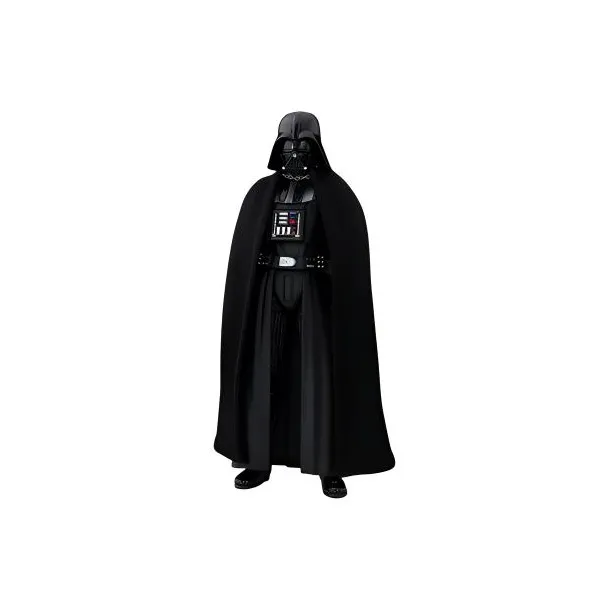 BANDAI SHF American Collection Star Wars 6 Darth Vader Action Figures