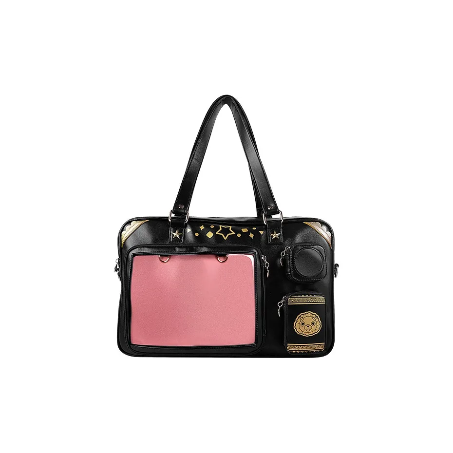 Ingyunshi Шпион × Семья Аня Impression Сумка Аниме мерч