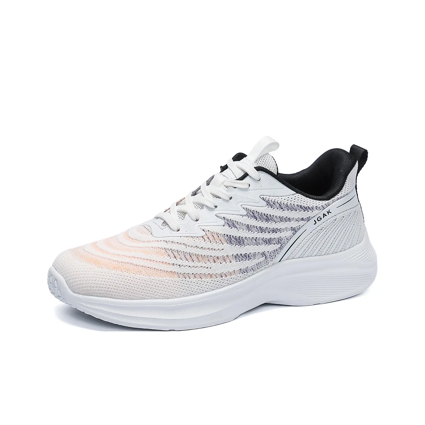 Prince McQueen Амортизация Устойчивость к истиранию Дышащий Низкий Топ Повседневная обувь Мужская