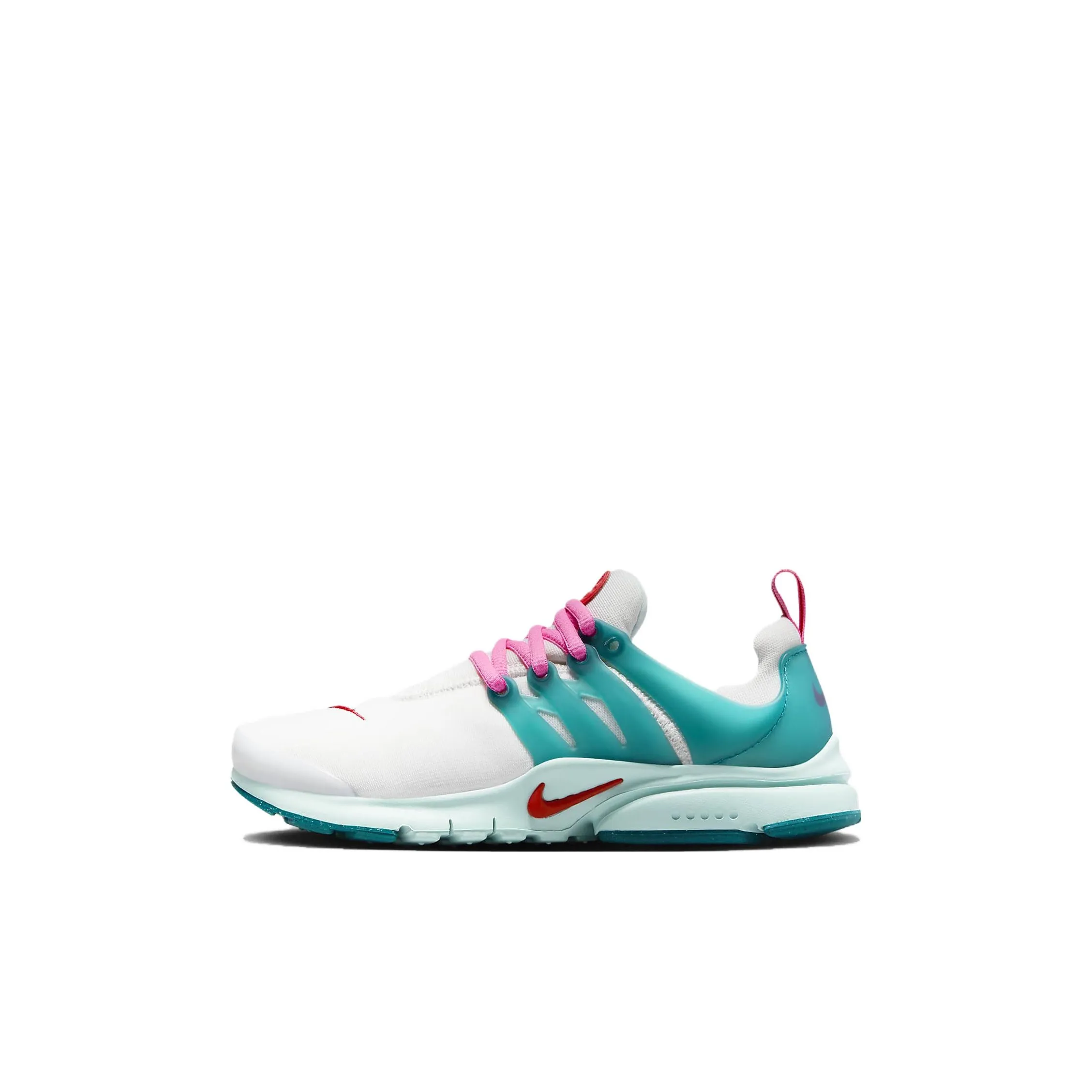 Nike Presto GS 'White Jade Ice'