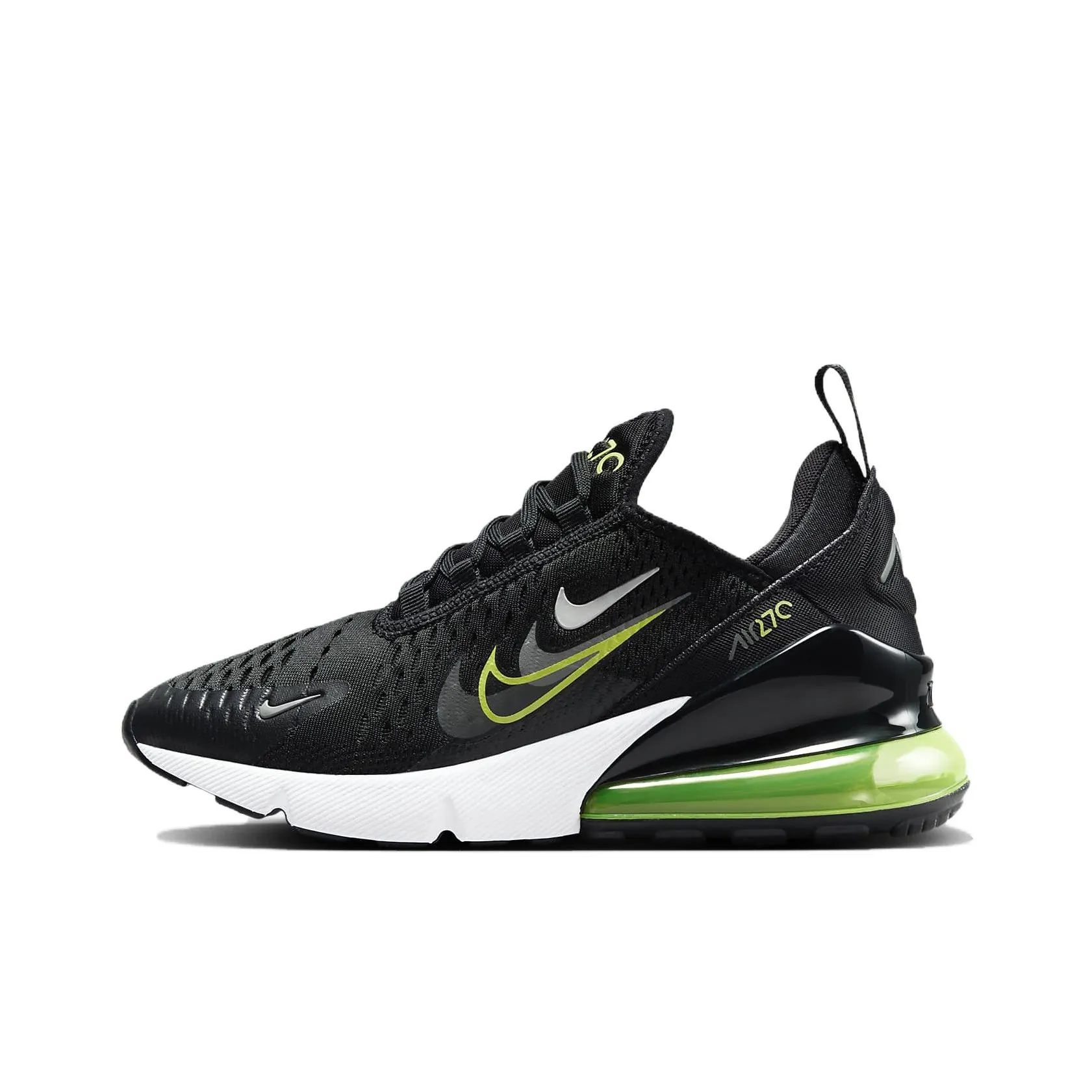 Nike Air Max 270 Kids' Running Shoes Grade School