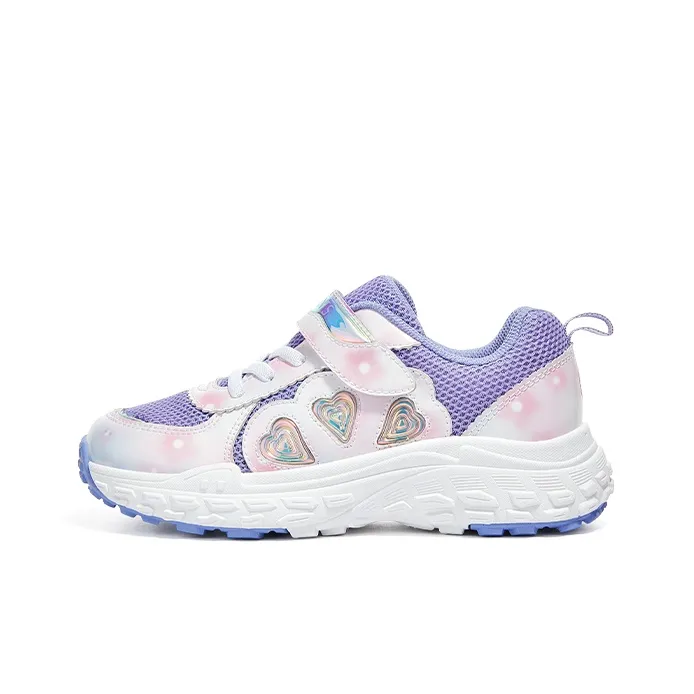 TARANIS Кампус Athletic Shoes Collection Низкий Топ Детские Беговые Кроссовки Подростки