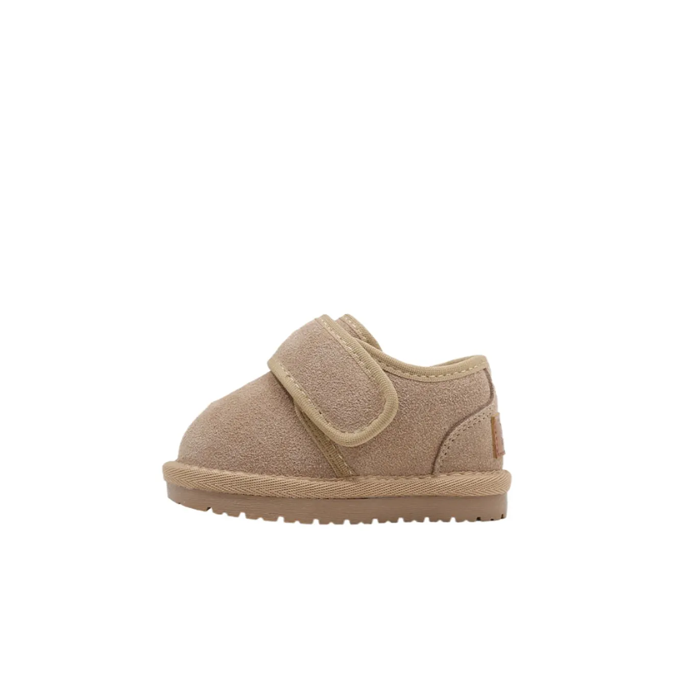 MAIBUXIONG Дышащая Термическая Низкая Обувь для Малышей Новорожденных и Детей Маленького Возраста