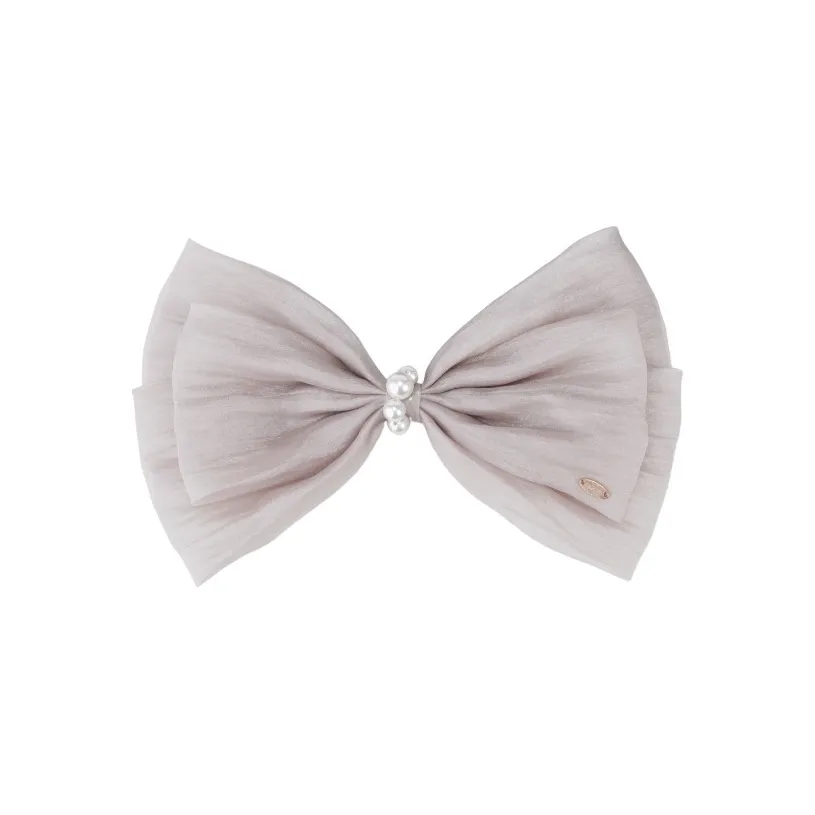 BABYBEI Fabric Hair Clips Women's