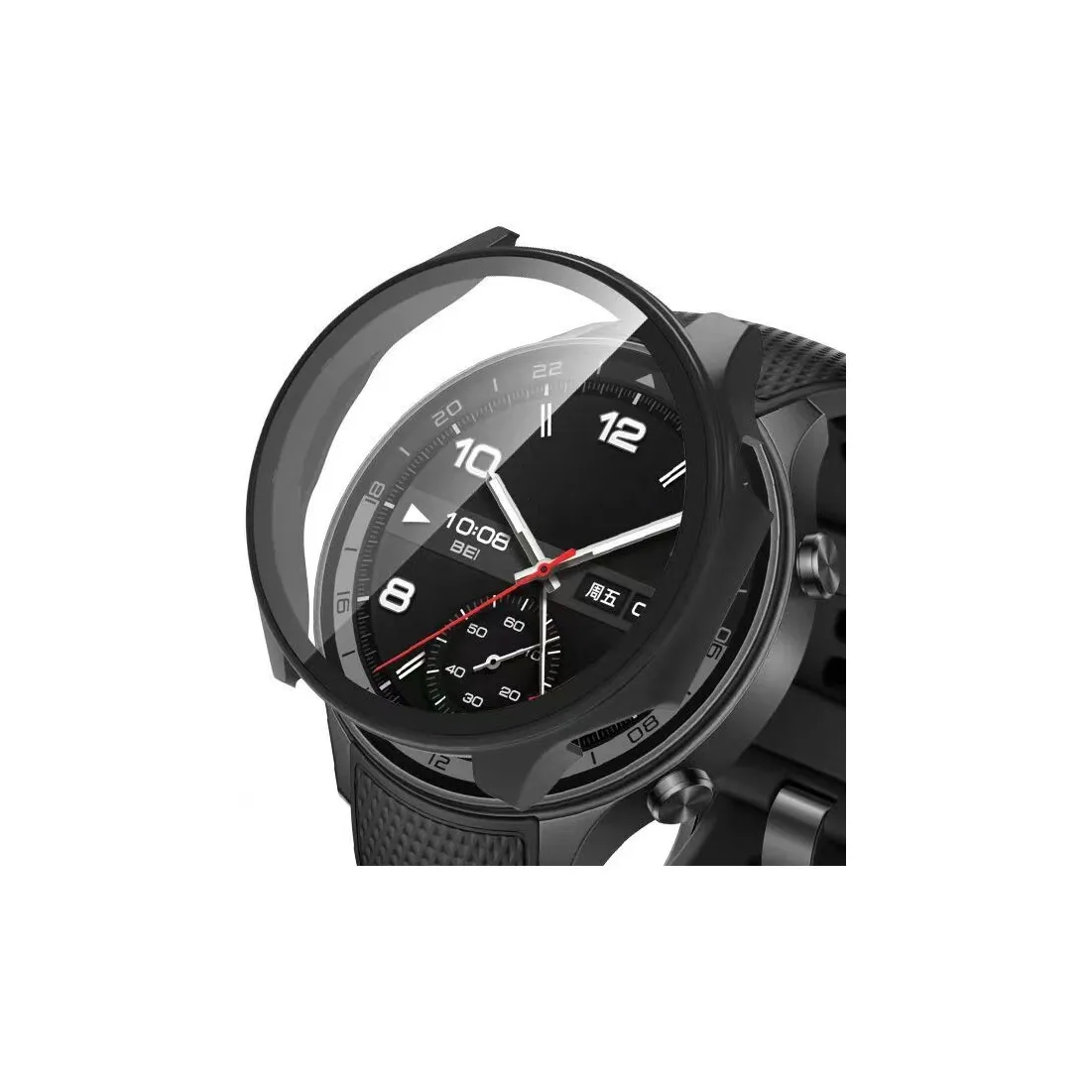 IBOANN Защитный чехол для OnePlus корпус из пластика PC материал корпуса Watch2