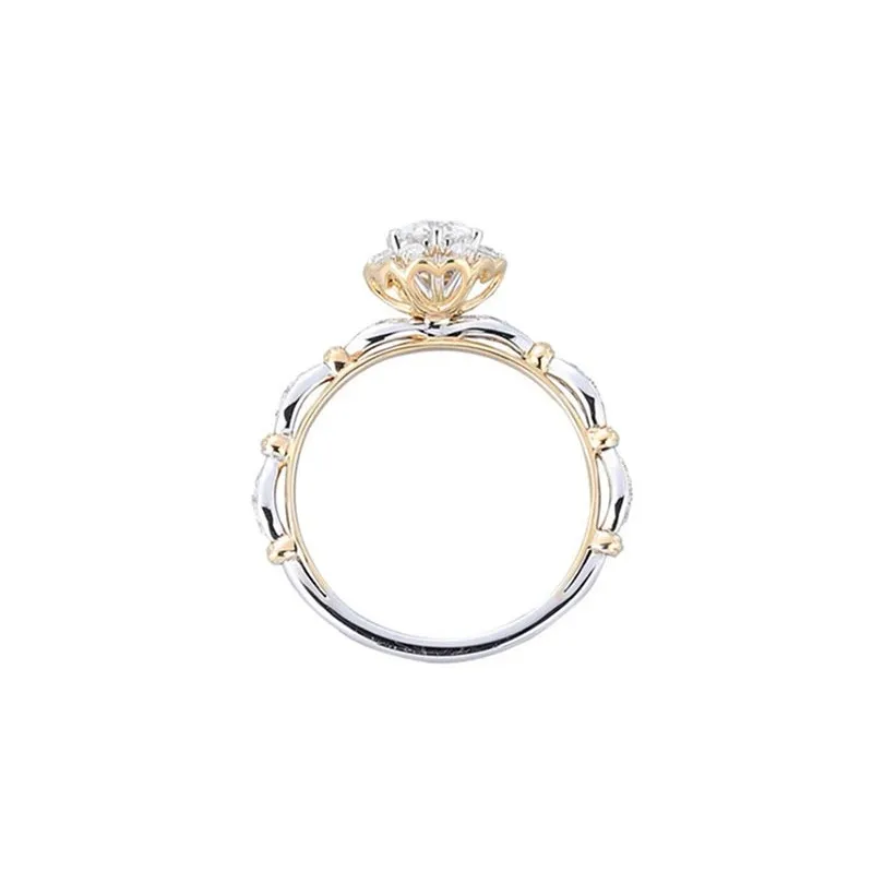 SHARK BABY Кольца Женские