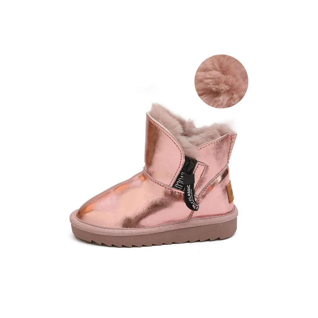 Budding Low Cut Детские ботинки для малышей