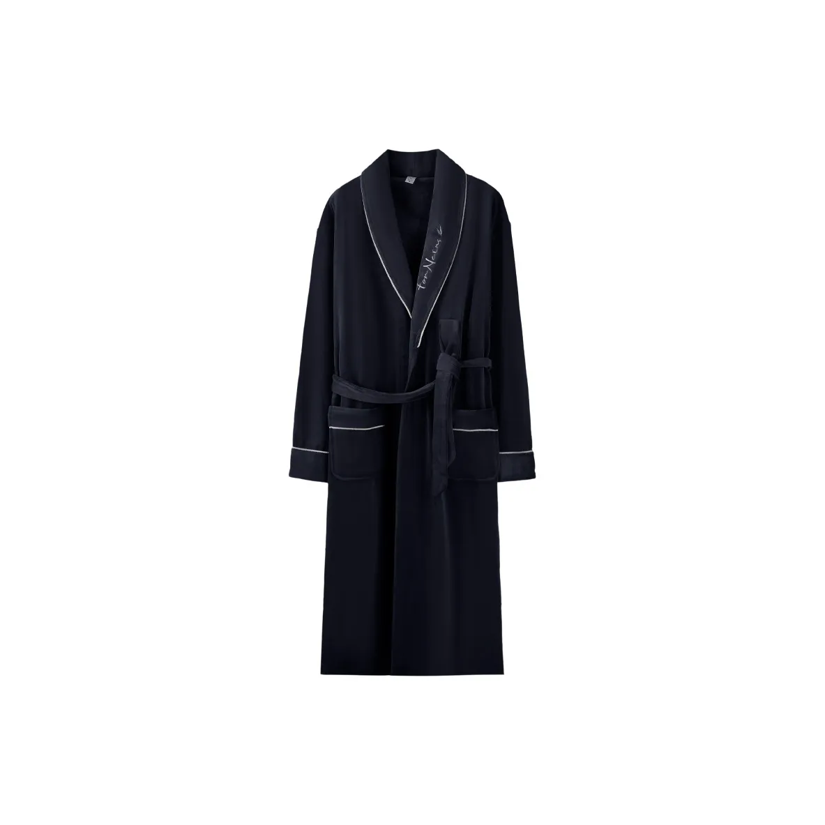 UAVAE Men Bath Robes