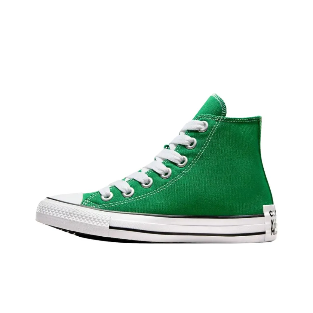 Chuck Taylor All Star Converse High Gs 'Sketch   Green'