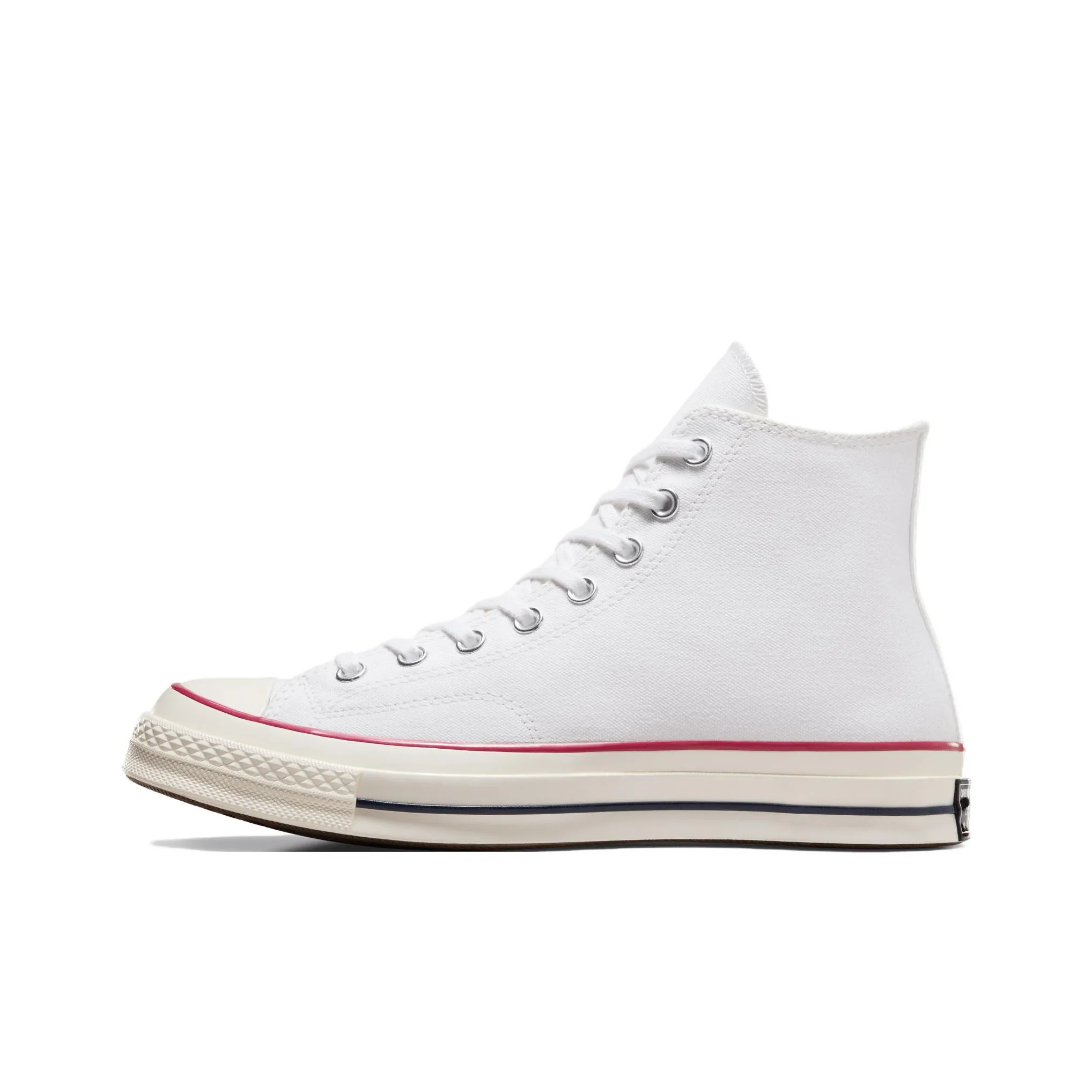 Converse Chuck 70 High Топ Кеды Унисекс Белый