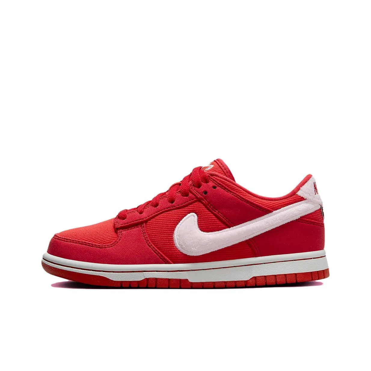 nike FW18 Dunk Low Valentine's Day 2024 GS