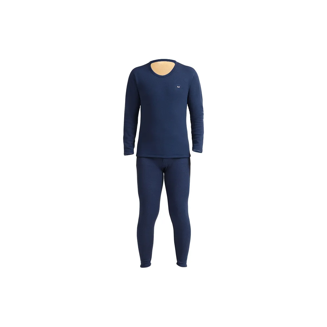 MIIOW Men's Thermal Sets