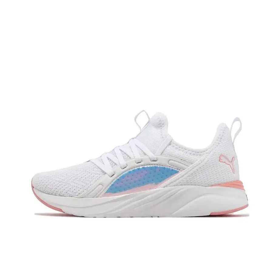 Puma Softride Sophia 2 Big Kid 'Crystal Wings - Peach Smoothie'